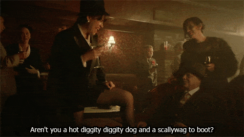 broad city speakeasy