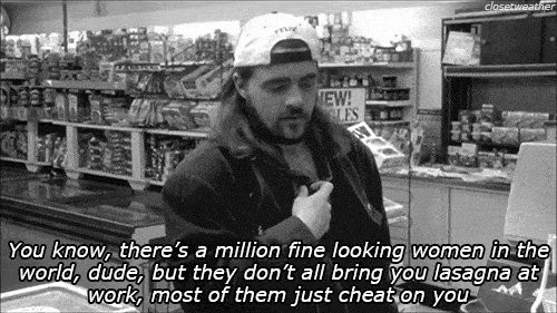 clerks silent bob speaks