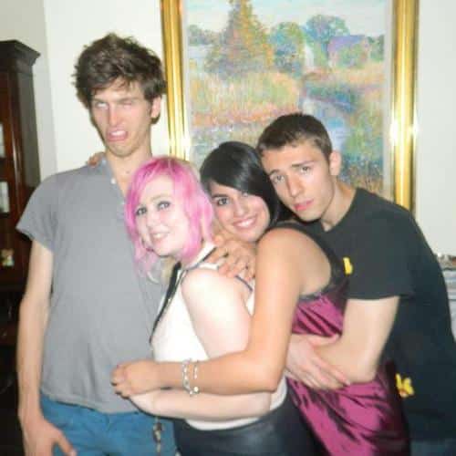 Ugghh! I don't like you Funny Photobombs