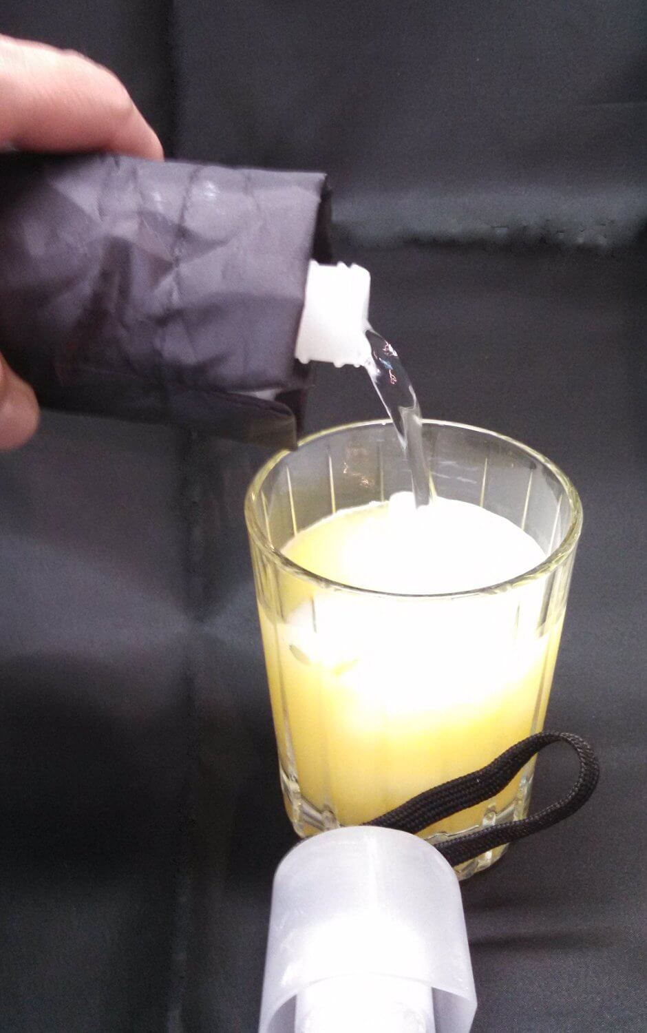 Umbrella Flask 2 Great Packages