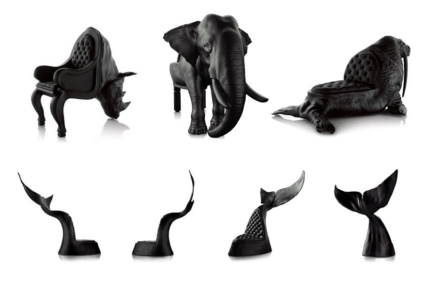 unique Amazing Furniture