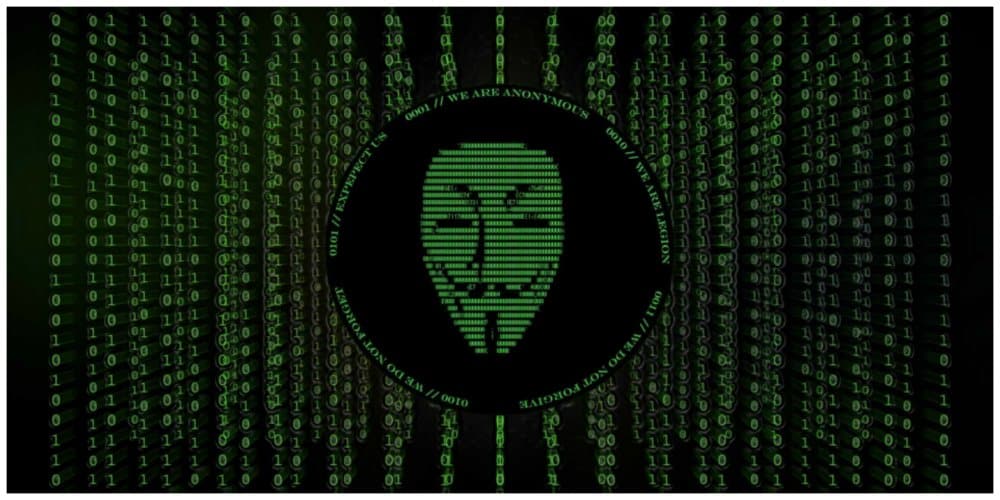 v for vendetta anonymous