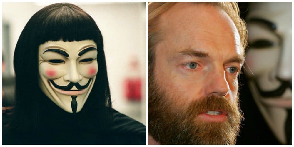 v for vendetta hugo weaving