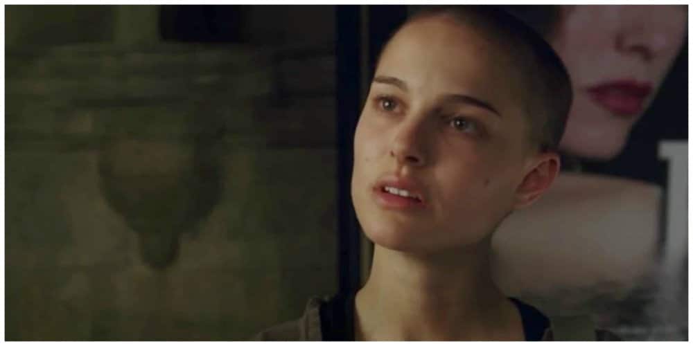 v for vendetta natalie portman preparation