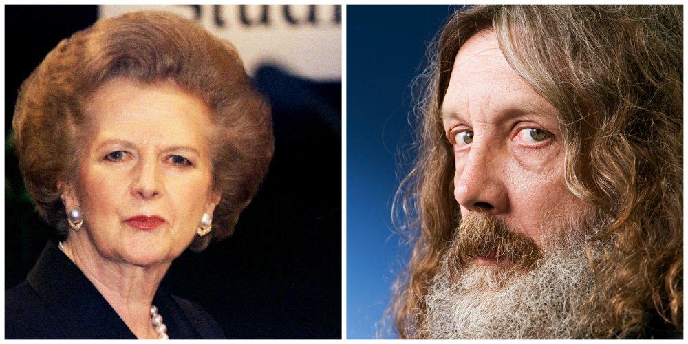 v for vendetta thatcherism