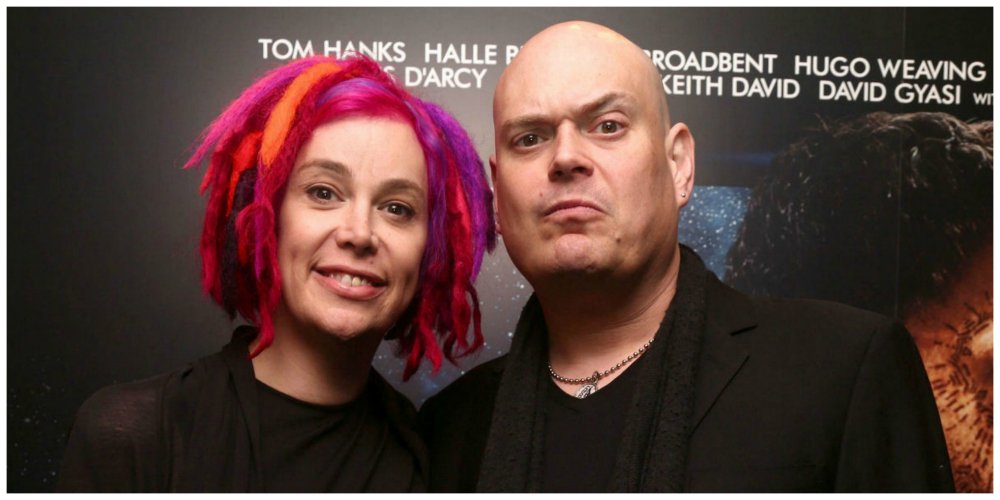 v for vendetta wachowskis