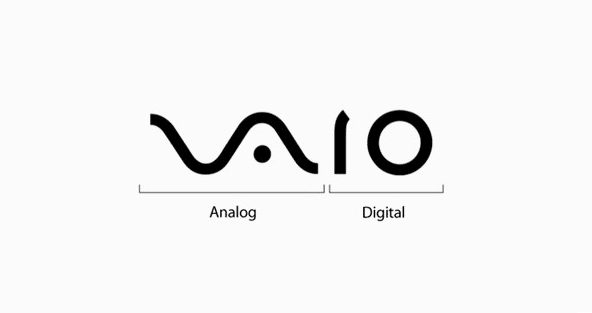 Vaio Clever Logo