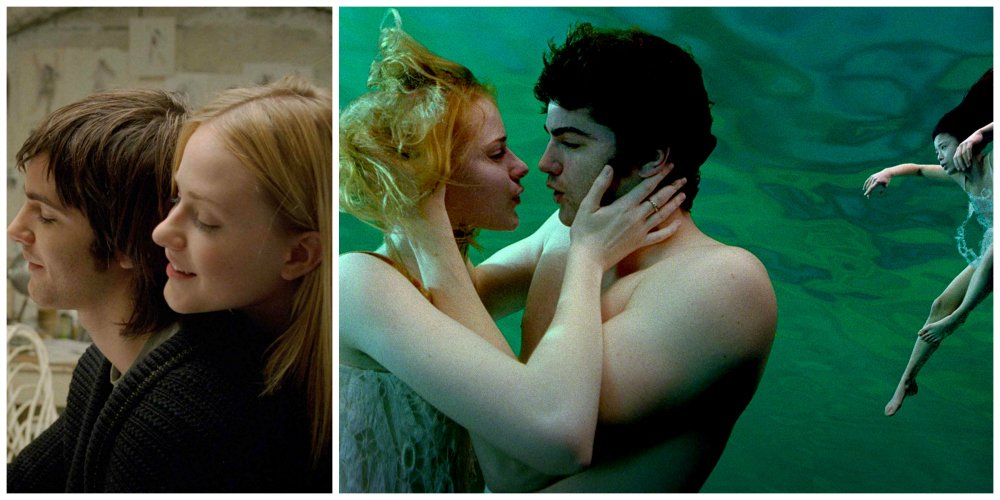 valentines across the universe