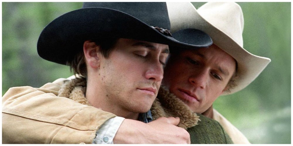 valentines brokeback mountain