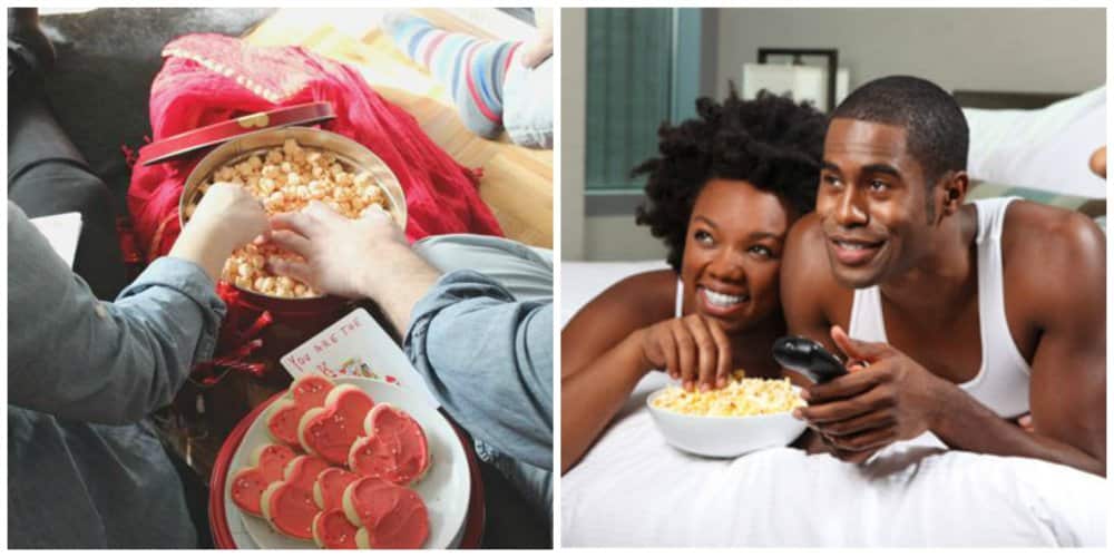 The Best Movies to Watch This Valentine’s Day