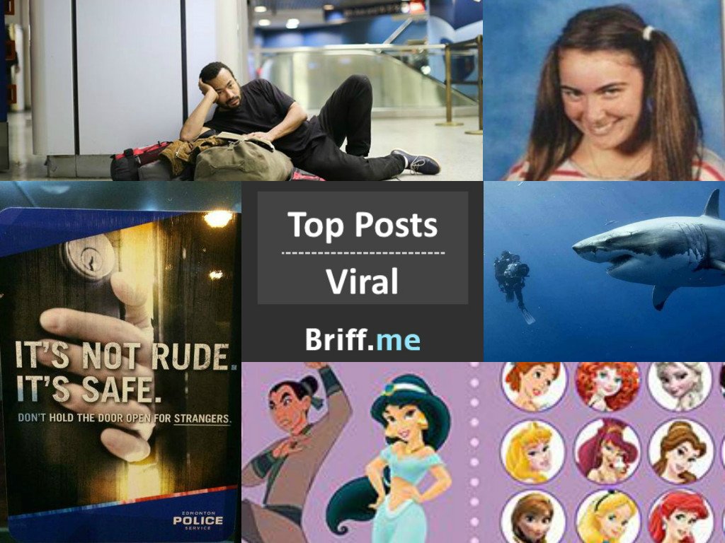 Danger Unveiled and Raise Your Voice – Viral Briff