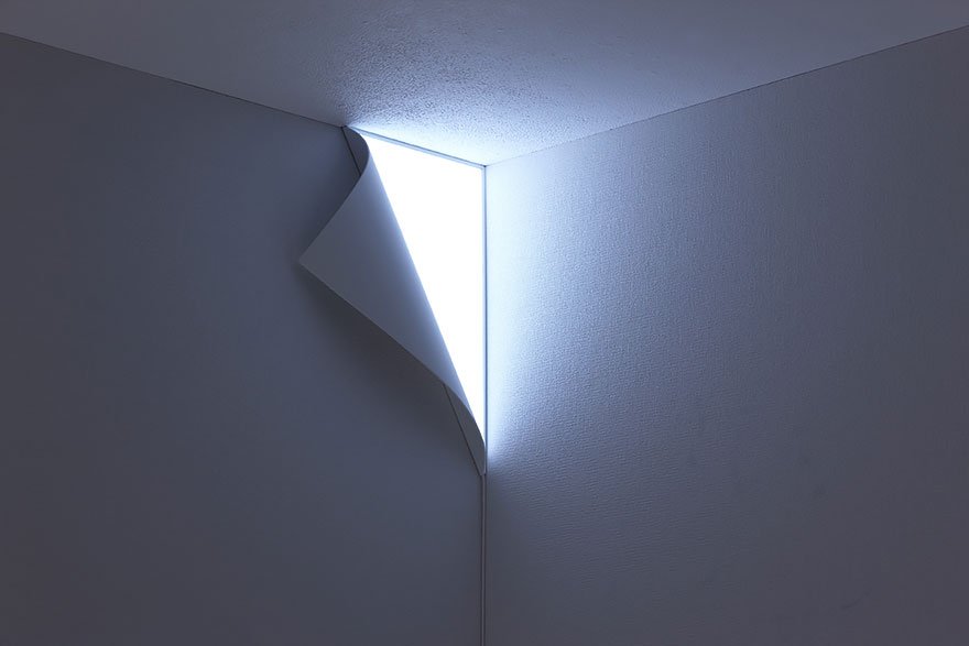 Wall Light Creative light