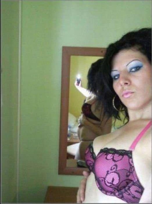 Watch Your Mirror Epic Fail