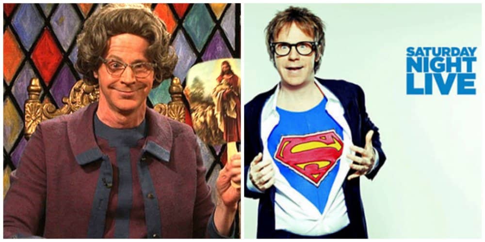 wayne's world dana carvey