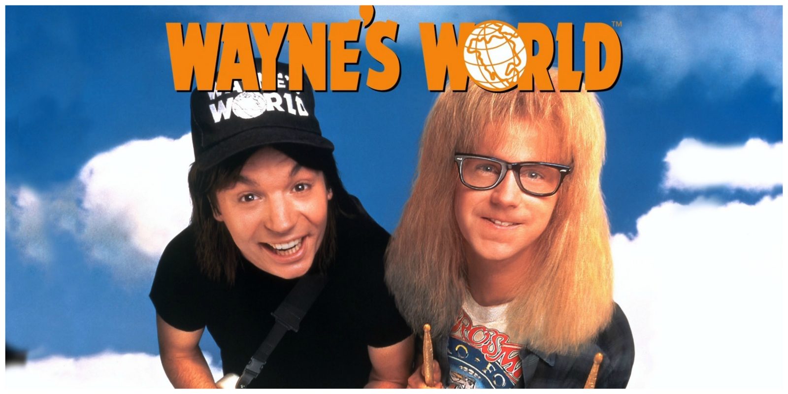 20 Things You Probably Didn’t Know About Wayne’s World