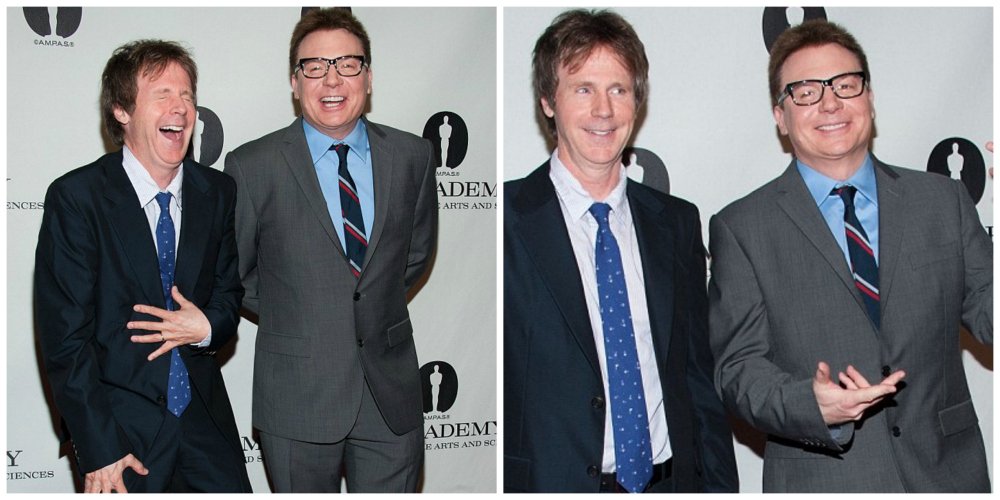 wayne's world mike myers dana