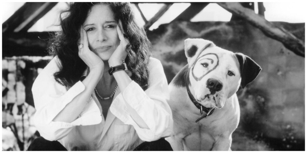 wayne's world penelope spheeris