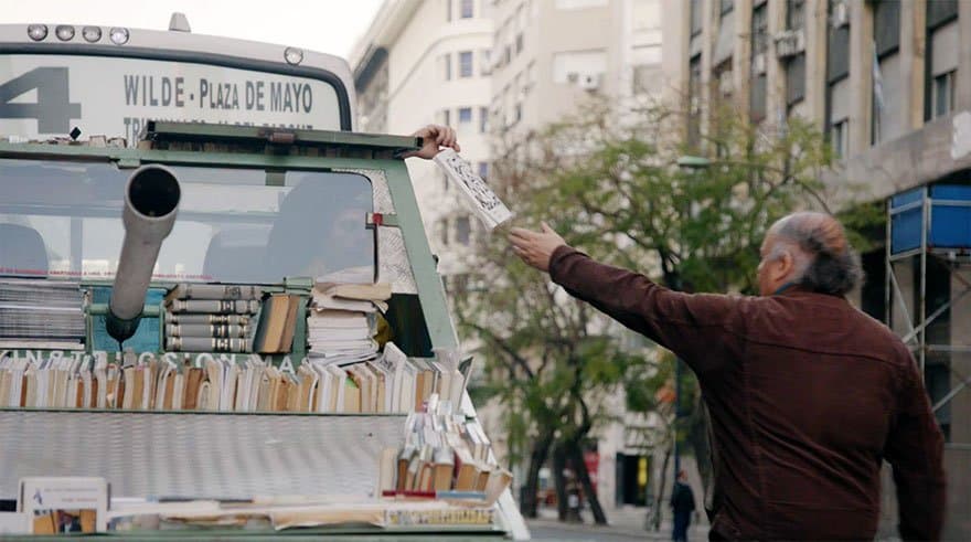 Weapons of Mass Instruction