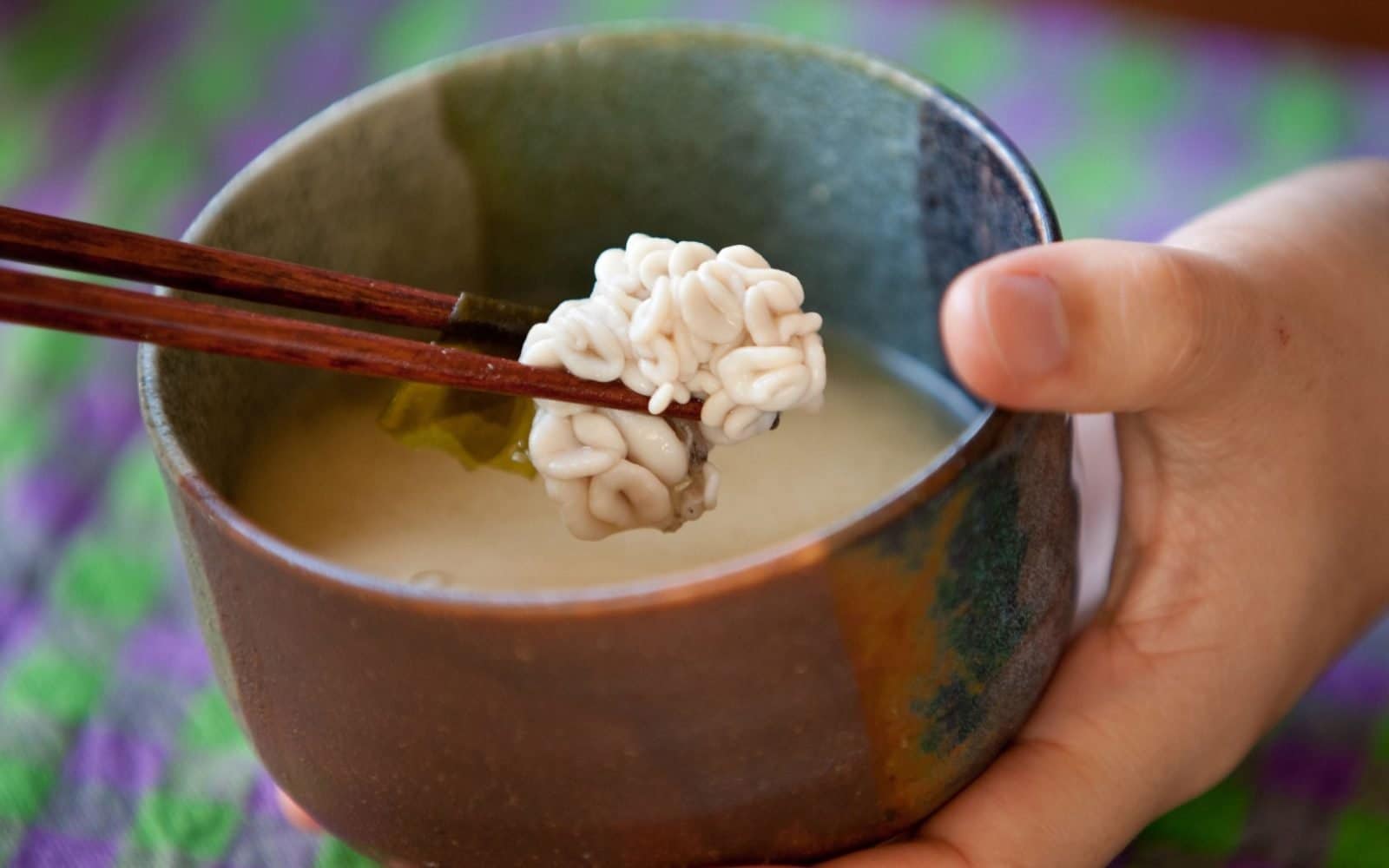 Weird Food - Scary Food 3 Shirako