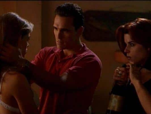 Wild Things Hollywood Sex Scenes