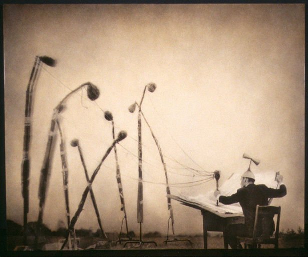 Windwriting Interesting Photos