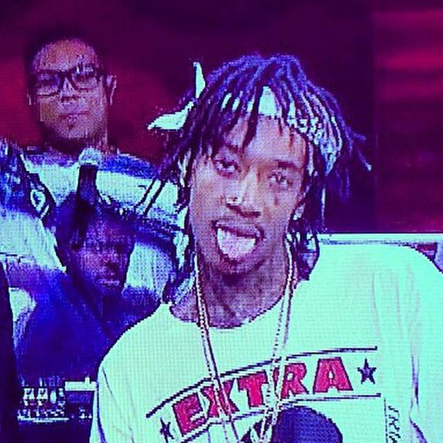 Wiz Khalifa