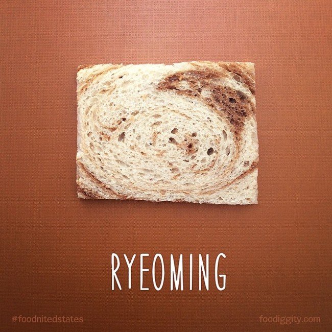 Wyoming Foodnited States