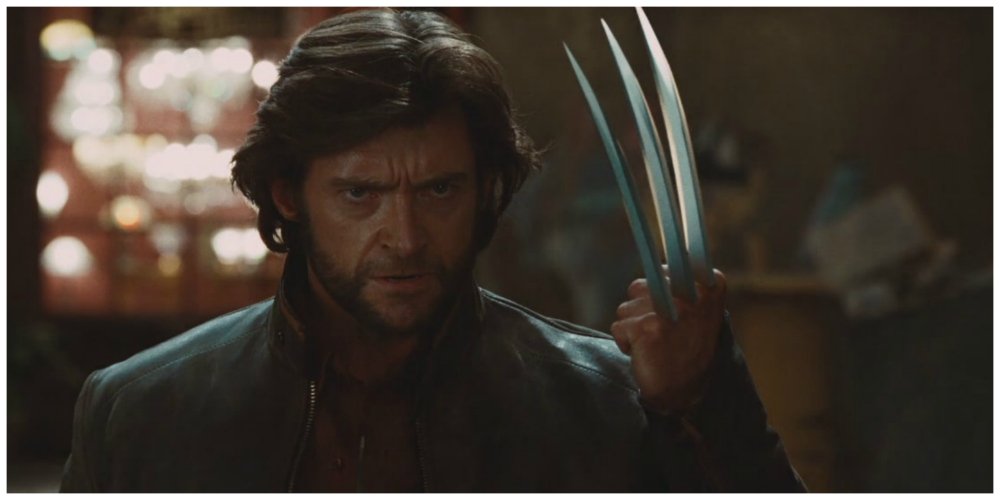 x men hugh jackman seven movies
