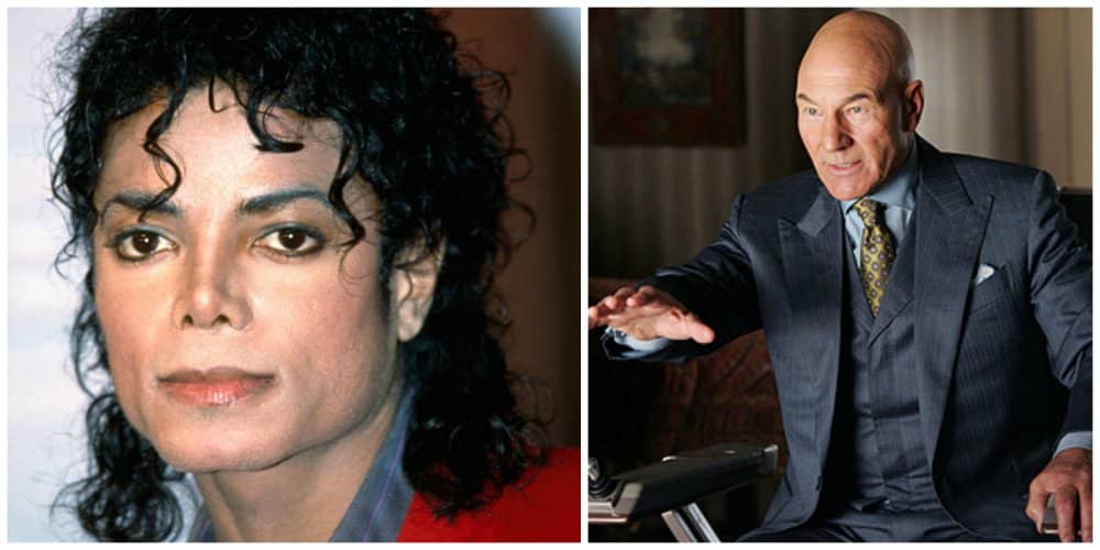 x men michael jackson