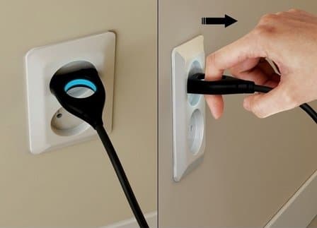 Yank Plug Cool Inventions