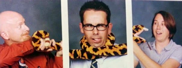 Yearbook Fun Awesome Teachers