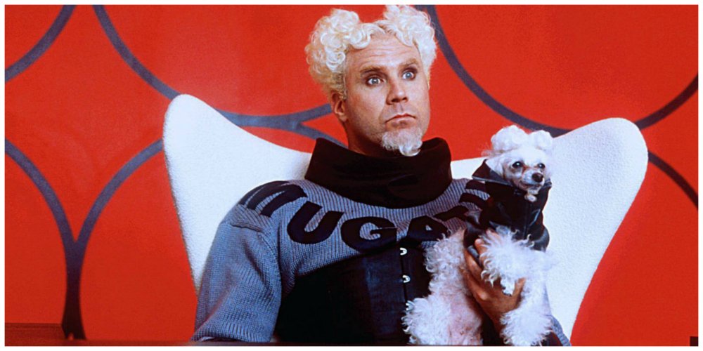 zoolander banned