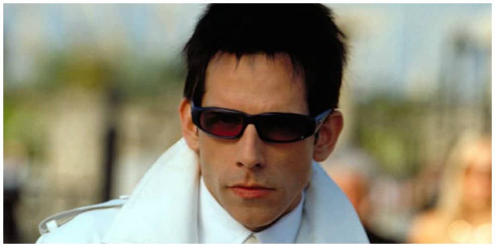 zoolander budget cuts