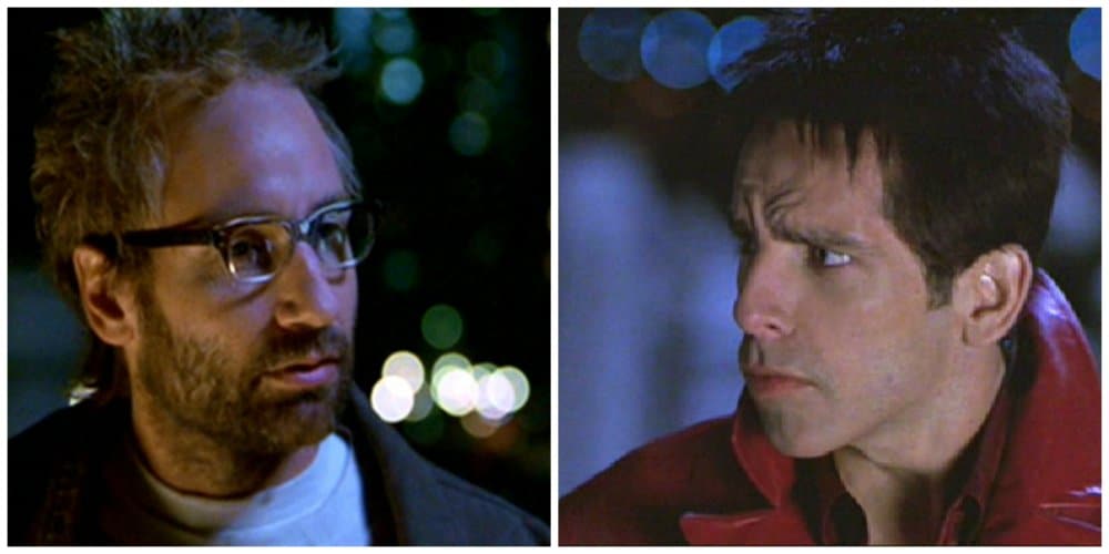 zoolander why male models